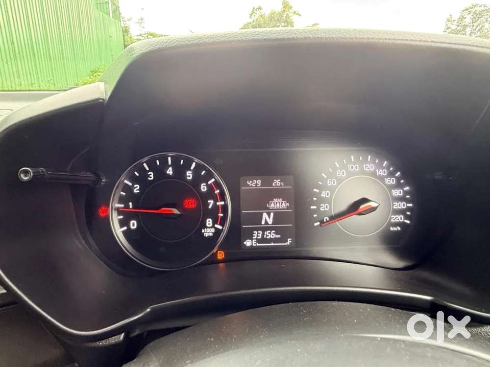 Maruti Suzuki Swift 2021-1.2 Zxi Plus Amt, 2024, Petrol