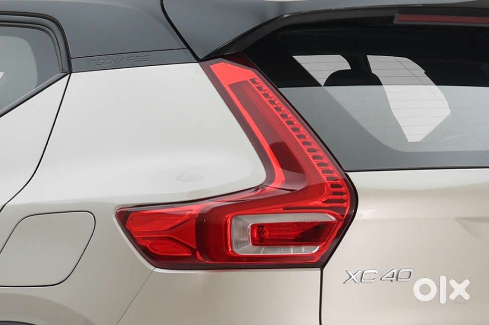 Volvo Xc40 Recharge, 2025, Electric