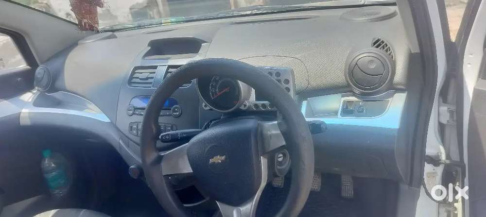 Chevrolet Beat 2014 Diesel 160000 Km Driven