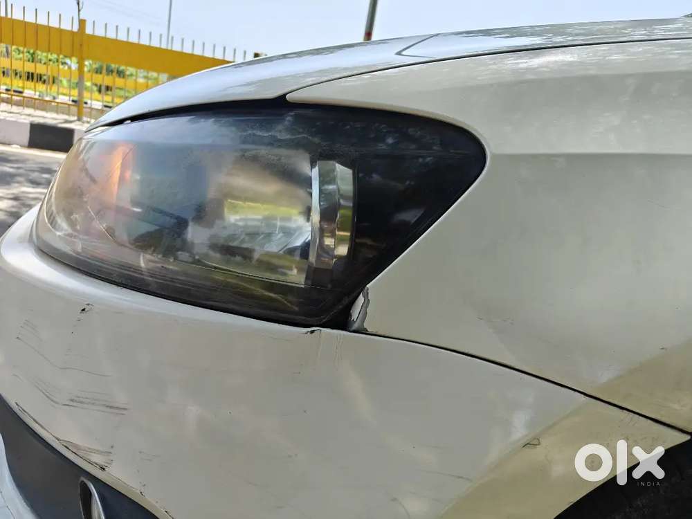 Volkswagen Vento Highline Diesel 2013