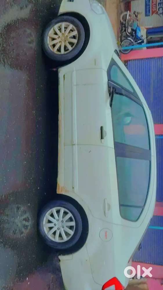 Maruti Suzuki Sx4 Zdi 2013