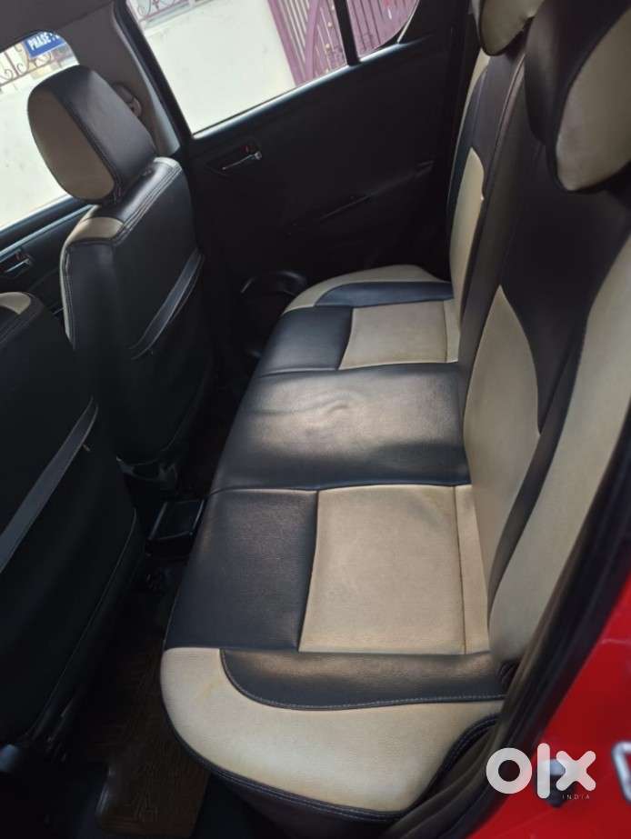 Maruti Suzuki Swift Vxi + Manual, 2016, Petrol