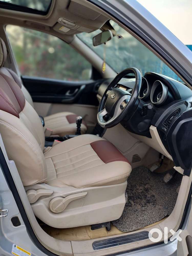 Mahindra Xuv500 W8, 2018, Diesel