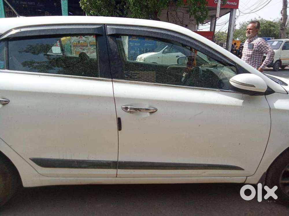 Hyundai I20 2020 Sports Plus