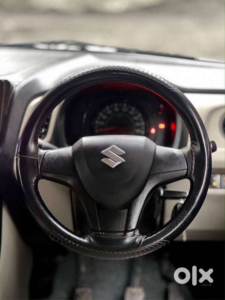 Maruti Suzuki Wagon R Lxi Cng Optional, 2020, Cng & Hybrids