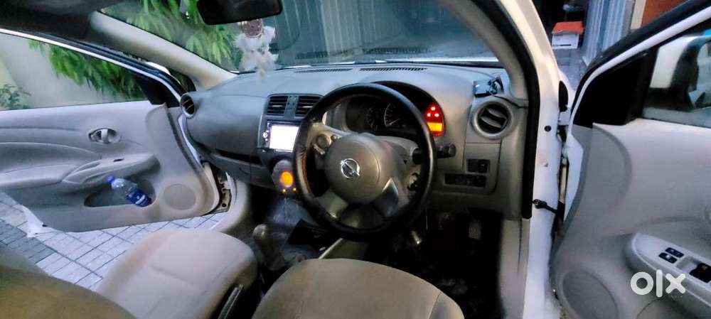Nissan Sunny Diesel Xl, 2012, Diesel