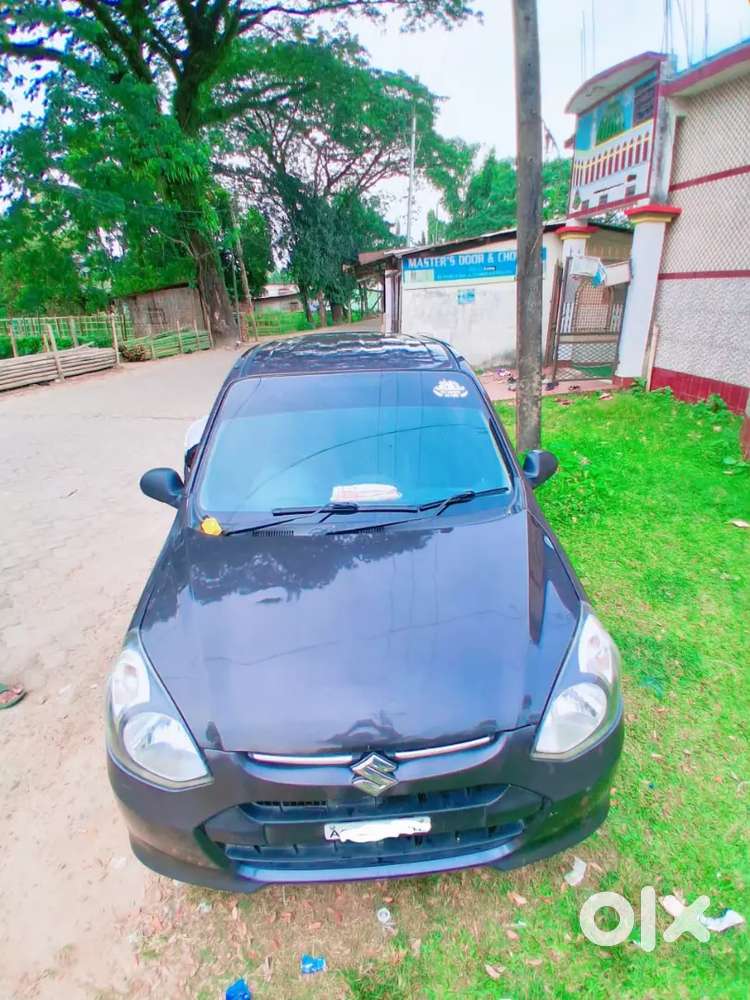 Maruti Suzuki Alto 800 Lxi 2013 Car