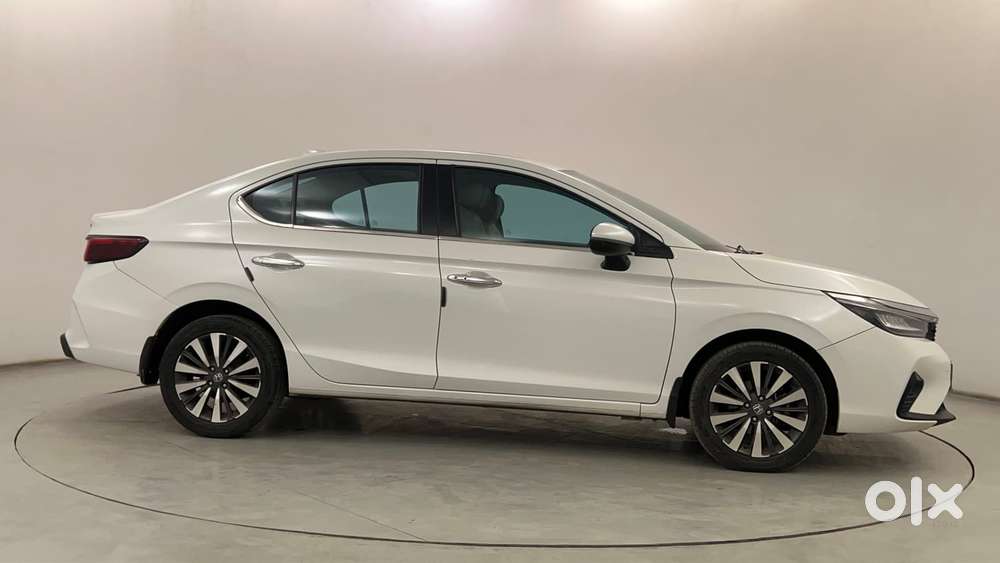 Honda City 1.5 Zx I-vtec Mt, 2023, Petrol