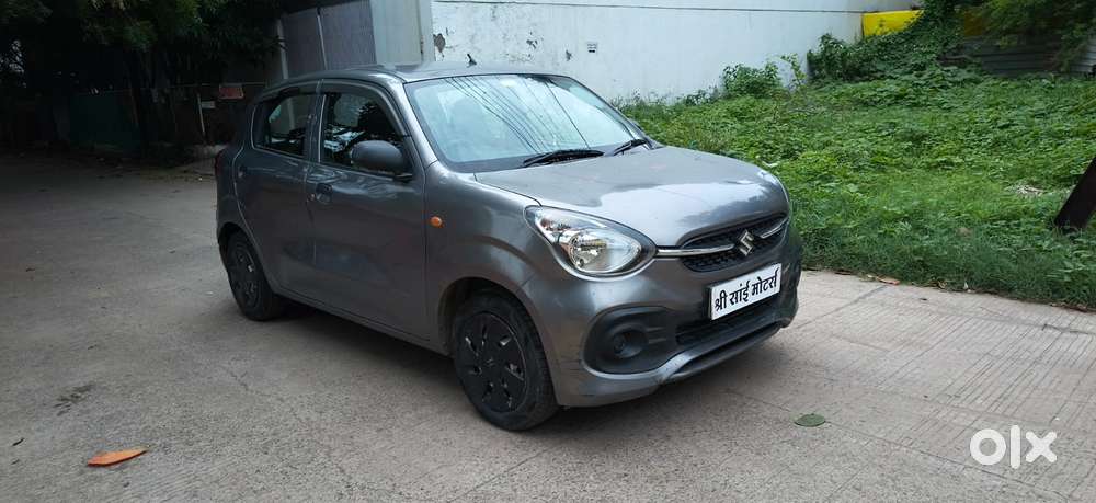 Maruti Suzuki Celerio Lxi(o), 2022, Petrol