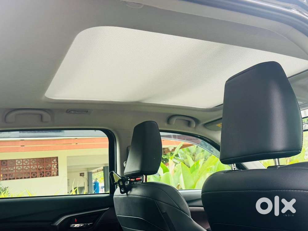 Maruti Suzuki Grand Vitara Well Maintained Low Kms