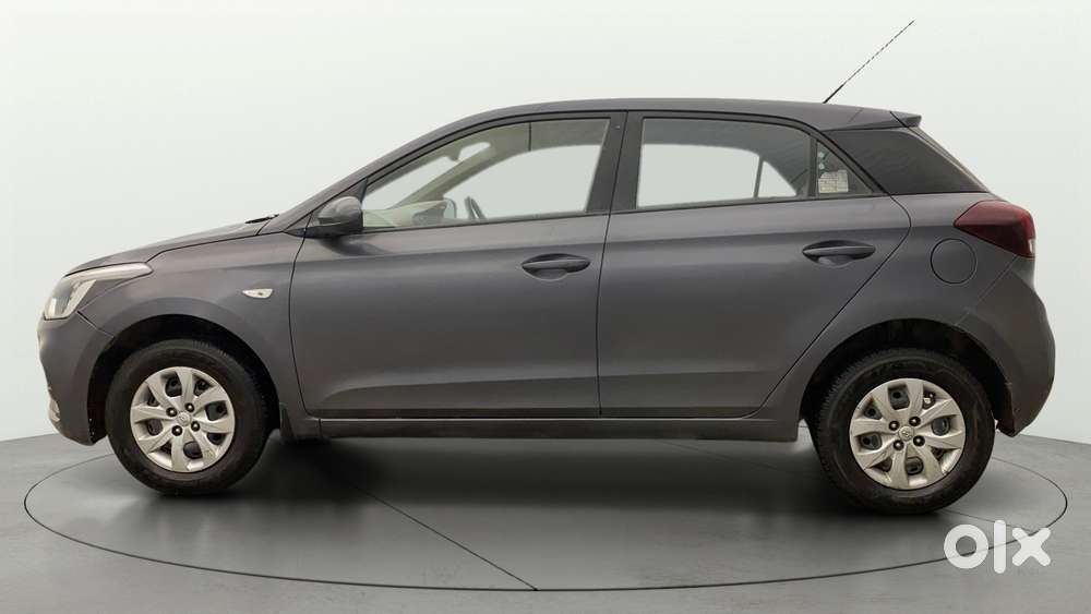 Hyundai Elite I20 1.2 Magna Plus, 2019, Petrol
