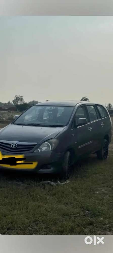 Toyota Innova 2011 Diesel Good Condition