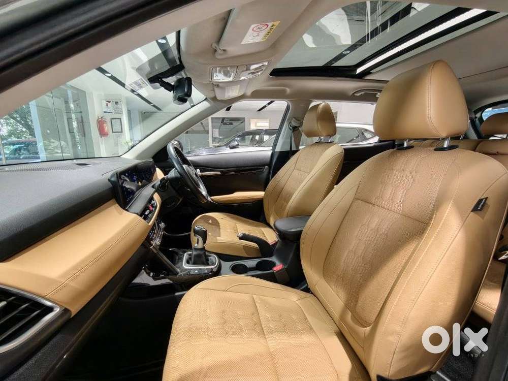 Kia Seltos 1.5 Htx+ Diesel Imt, 2023, Diesel