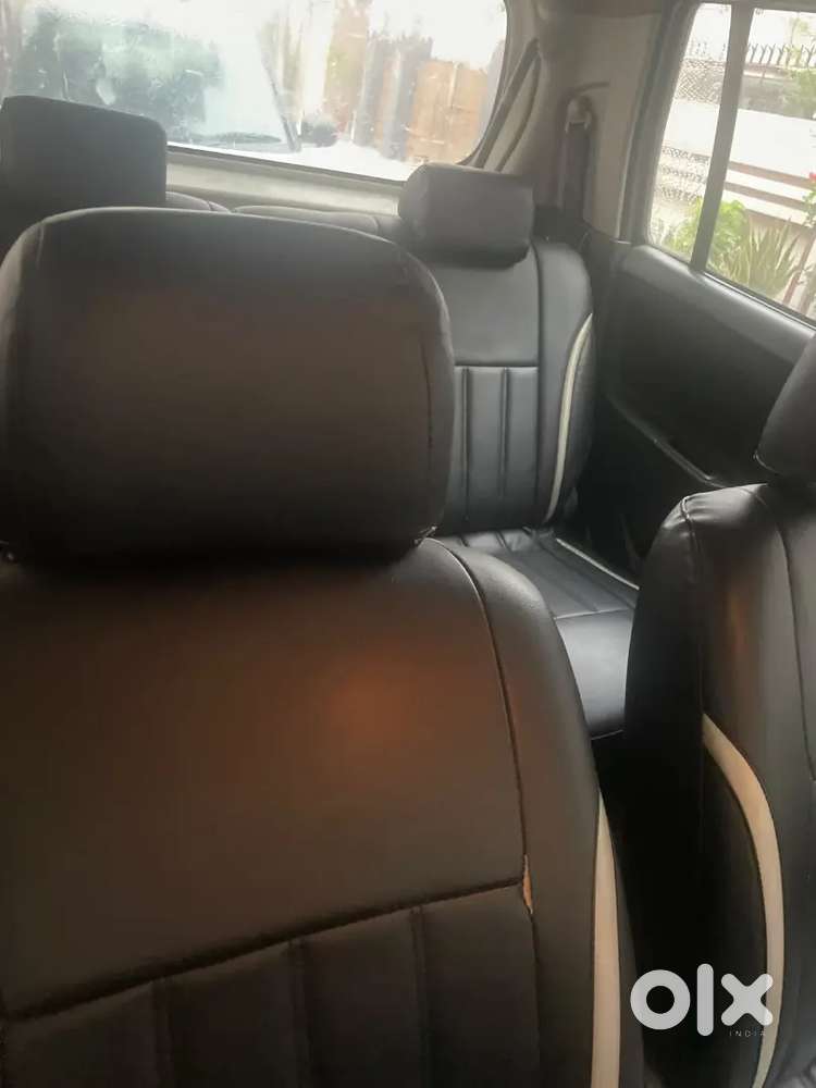Maruti Suzuki Wagon R 2011