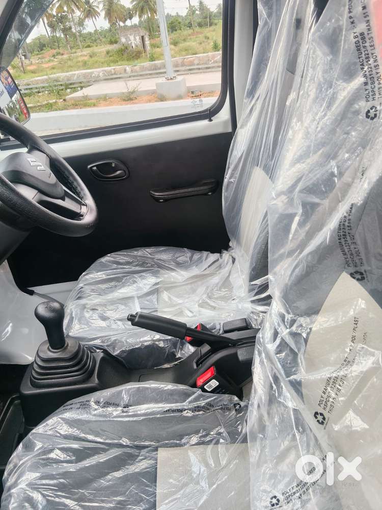 Maruti Suzuki Eeco 5 Str, 2025, Petrol