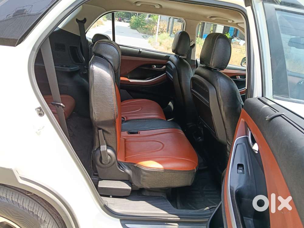 Hyundai Alcazar 1.5 Prestige Diesel Mt 7 Str, 2024, Diesel