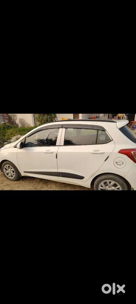 Hyundai Grand I10 2020 Petrol Good Condition