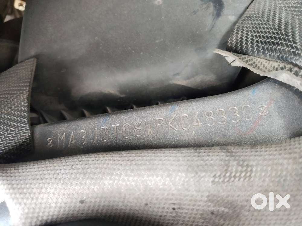 Maruti Suzuki Eeco 1.2 7 Str, 2023, Petrol