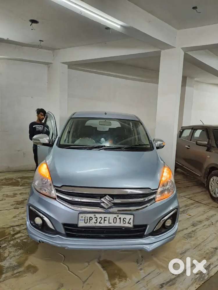 Maruti Suzuki Ertiga 2014 Diesel 85000 Km Driven