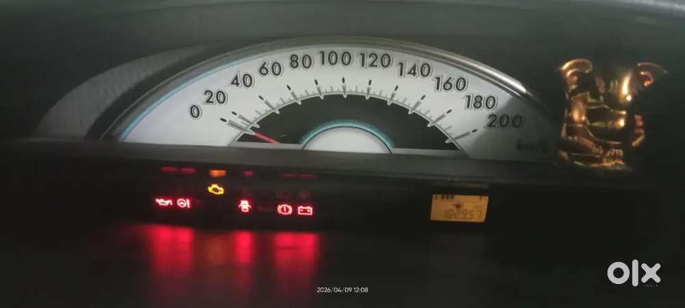 Toyota Etios 2012 Diesel Good Condition