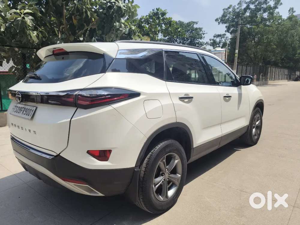 Tata Harrier 2.0 Kryotec Xza 2021 Diesel