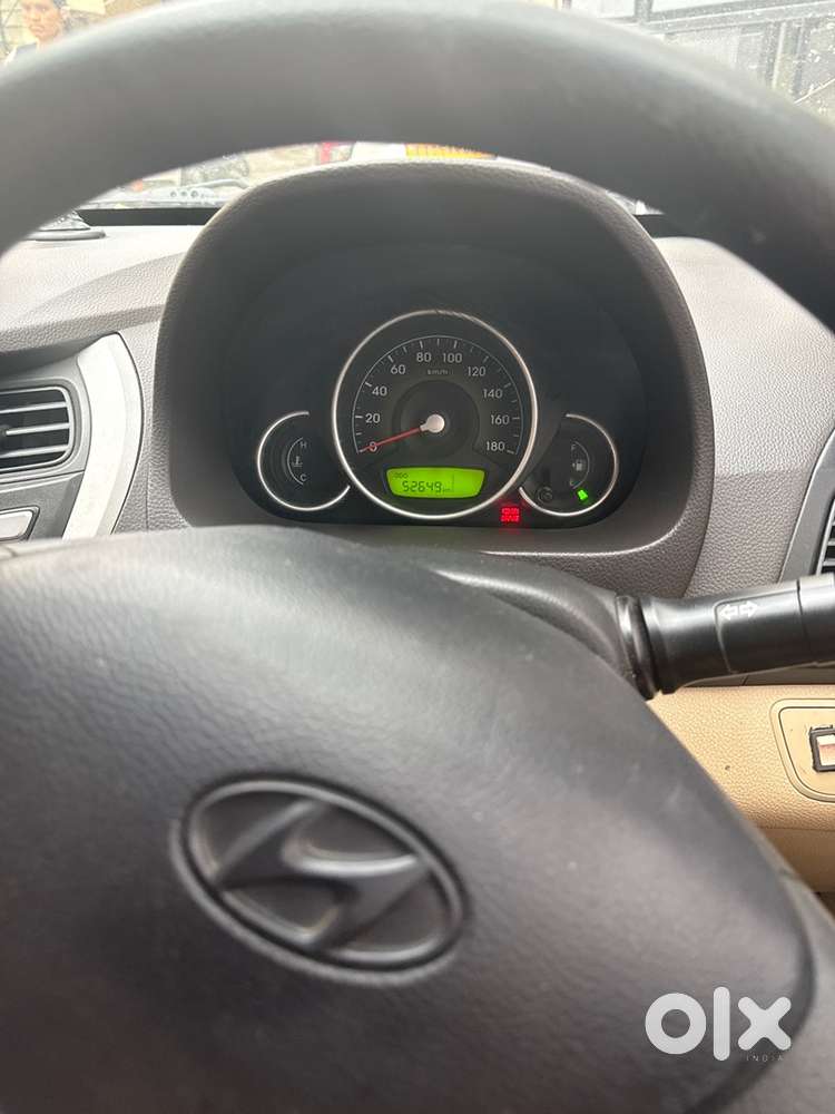 Hyundai Eon Magna 2014