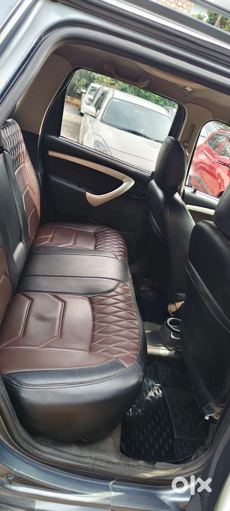 Renault Duster Rxl Pack 85 Diesel, 2012, Diesel
