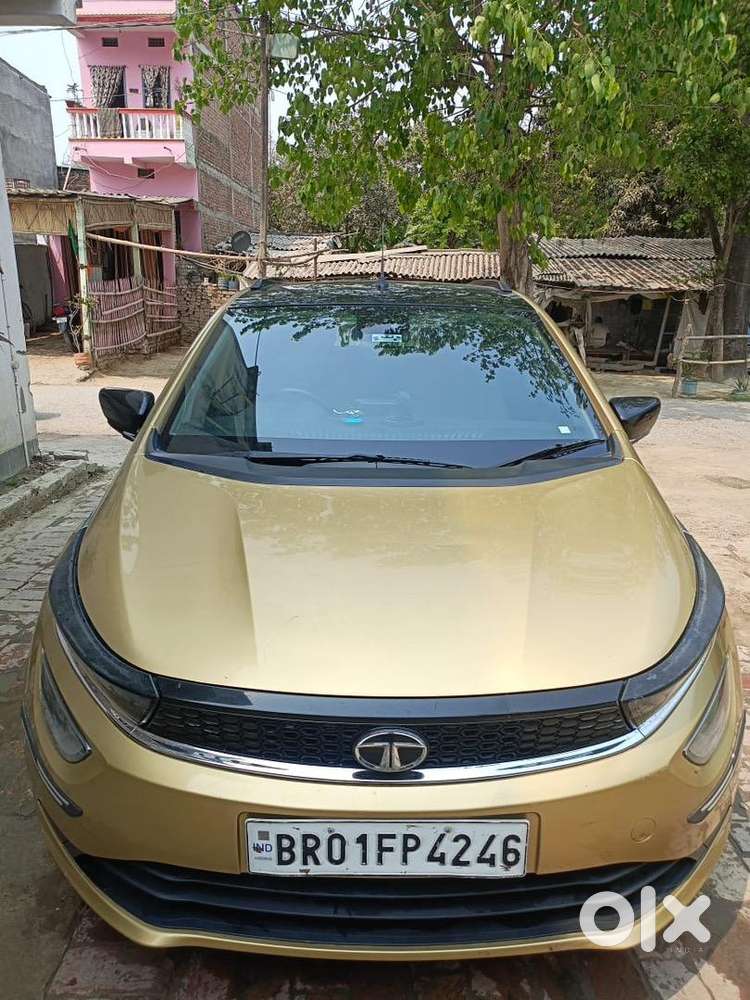 Tata Altroz 2023 Petrol Well Maintained