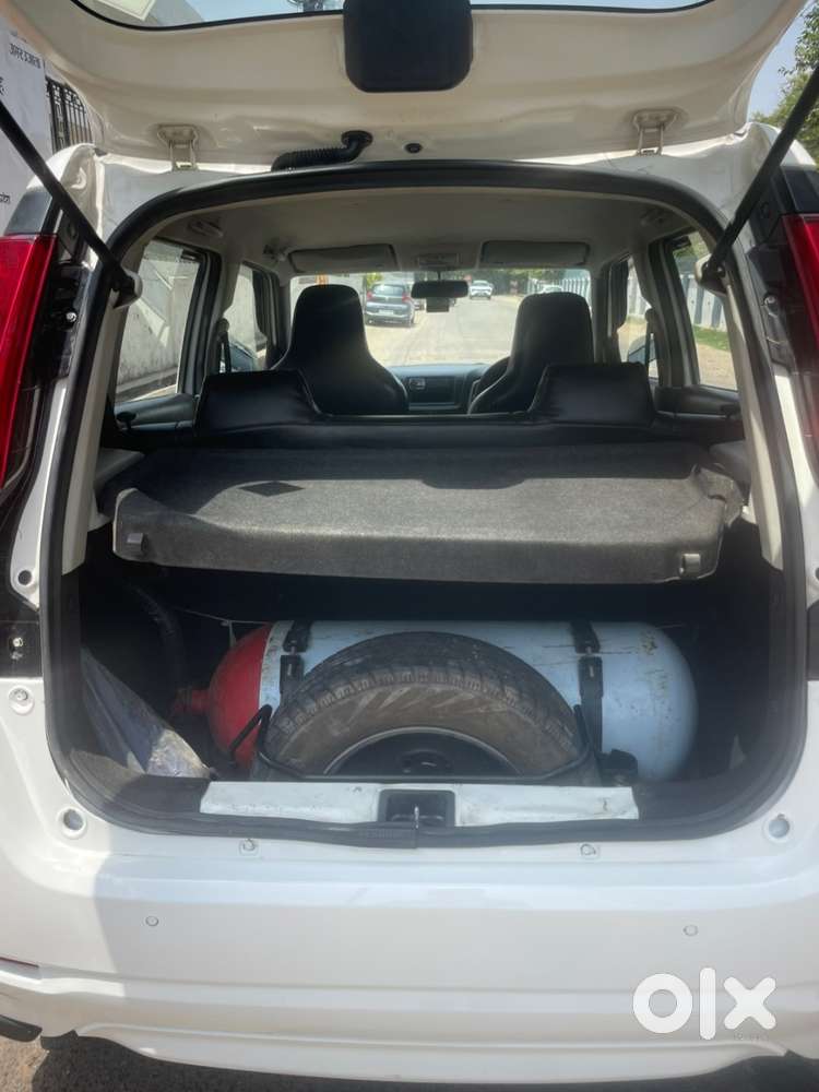 Maruti Suzuki Wagon R 1.0 Lxi Cng, 2019, Cng & Hybrids