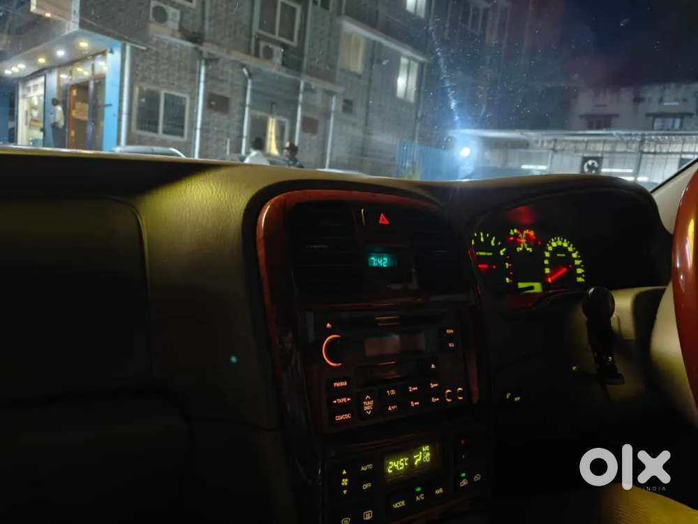 Hyundai Sonata Gold 2005 Petrol
Fancy Number(2010 Serial Registration)