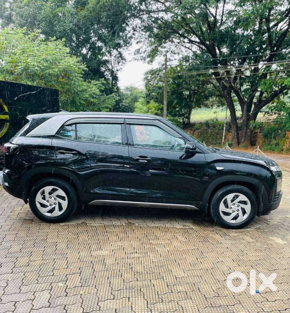 Hyundai Creta 1.5 Ex Diesel, 2024, Diesel