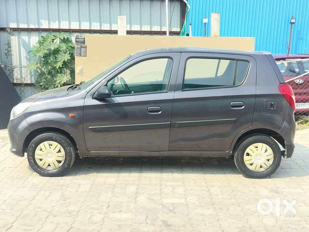 Maruti Suzuki Alto 800 Lxi, 2013, Petrol
