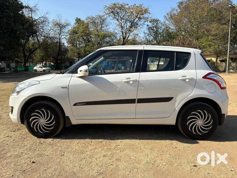 Maruti Suzuki Swift 2012 Diesel Well Maintained