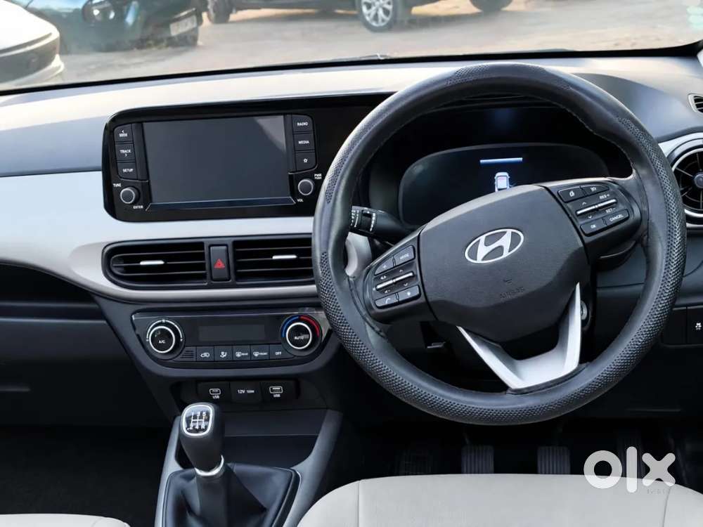 Hyundai Exter Sx 1.2 Mt, 2025, Petrol
