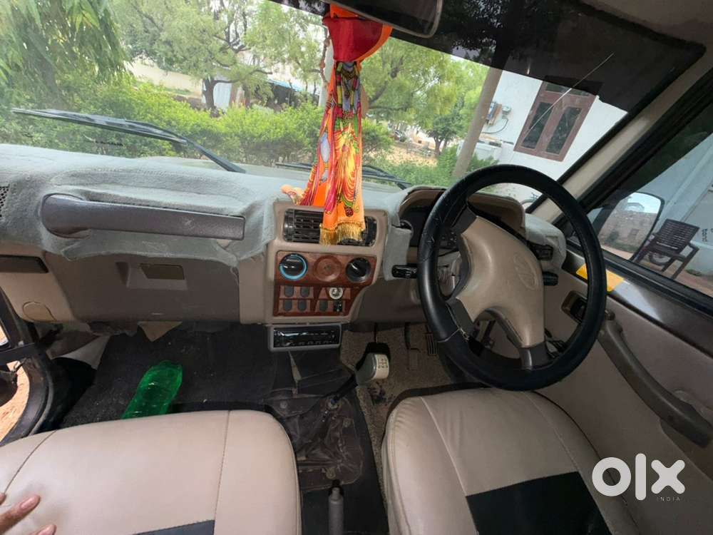Mahindra Bolero Gold 2018