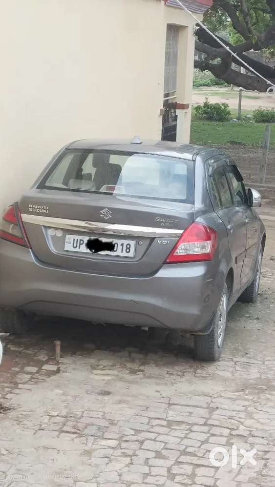 Swift Dzire Vdi 2014 Diesel Manual