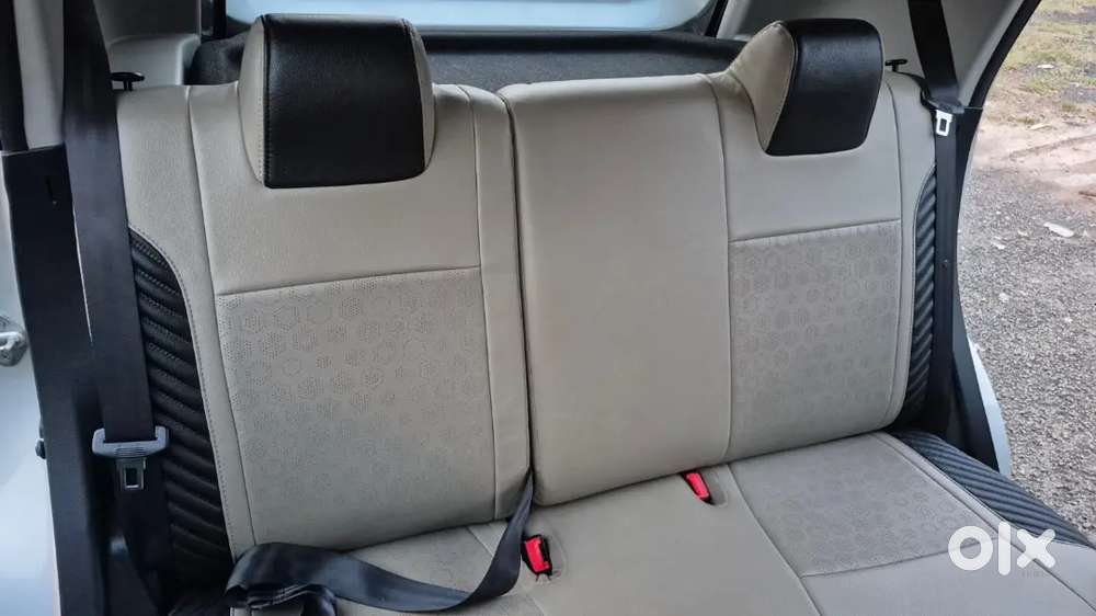 Maruti Suzuki Wagon R 2022