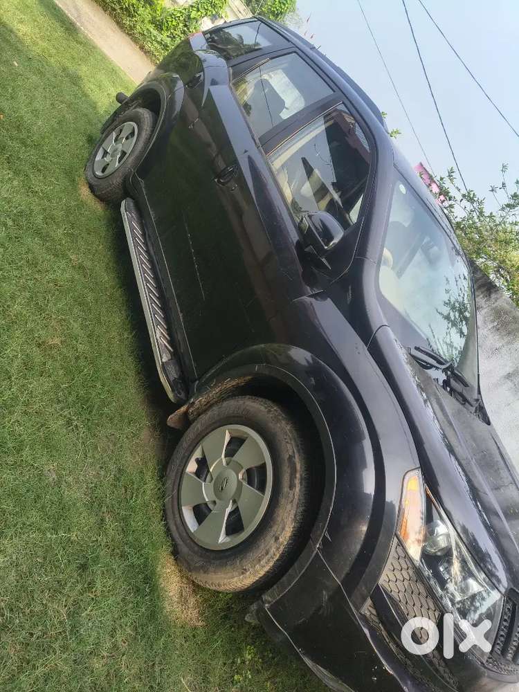 Mahindra Xuv500 2016 Diesel Good Condition