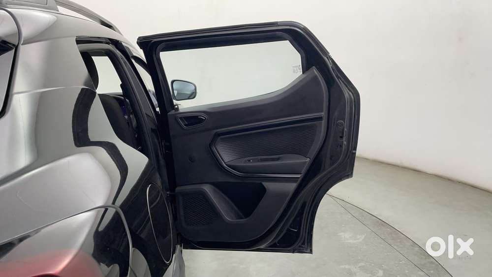 Renault Kiger Rxz Turbo Cvt, 2022, Petrol