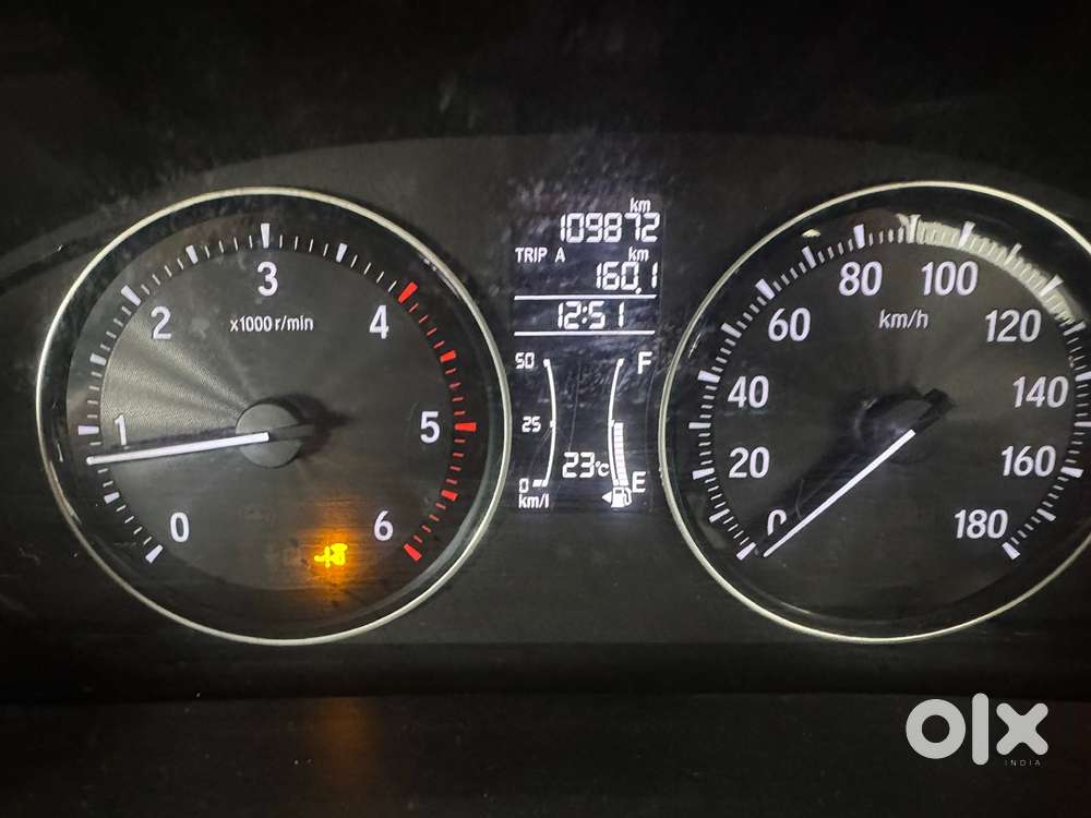 Honda Amaze Diesel 2020 Model