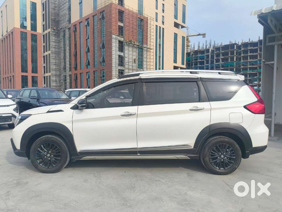 Maruti Suzuki Xl6 1.5 Zeta Mt, 2021, Petrol