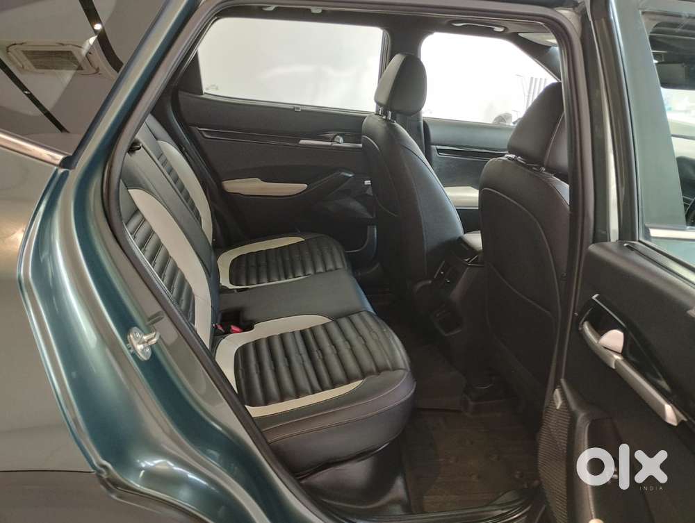 Kia Seltos Gtx Dct, 2023, Petrol