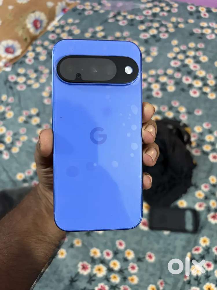 Google pixel 10 1Month mobile