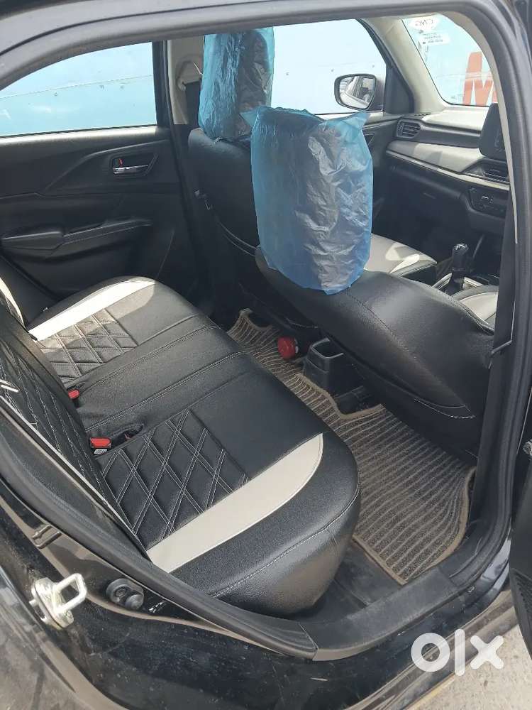 Maruti Suzuki Swift Vxi 2026