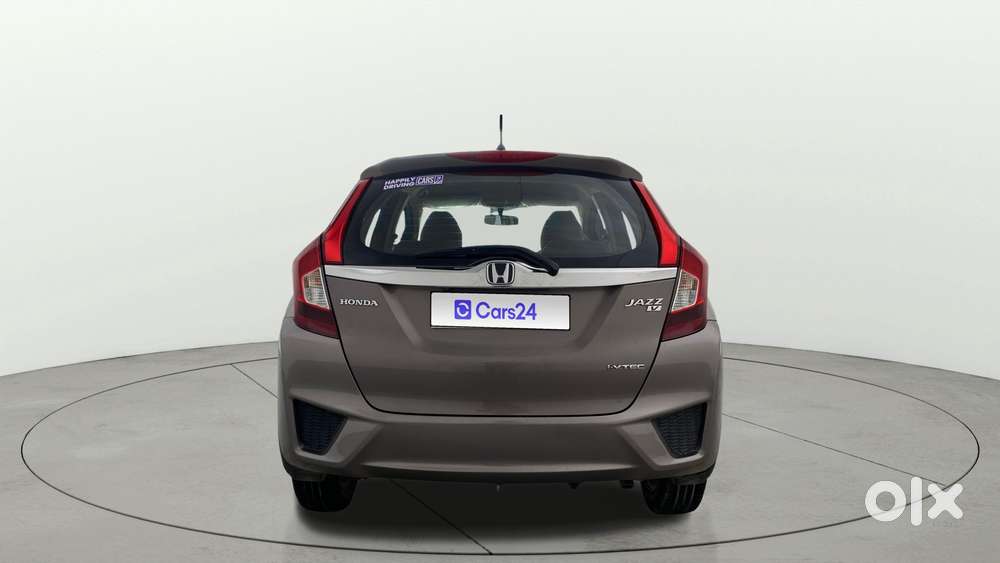 Honda Jazz 1.2 V I Vtec, 2016, Petrol