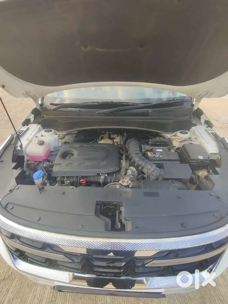 Kia Seltos 1.5 Htx  December 2024