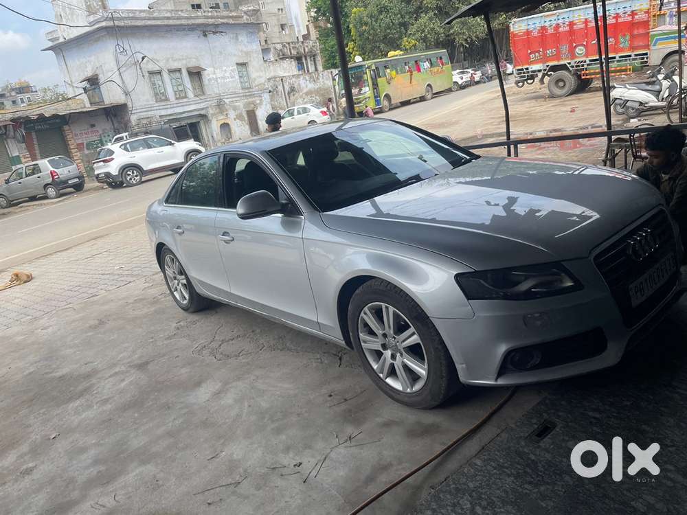 Audi A4 2009 Diesel Well Maintained