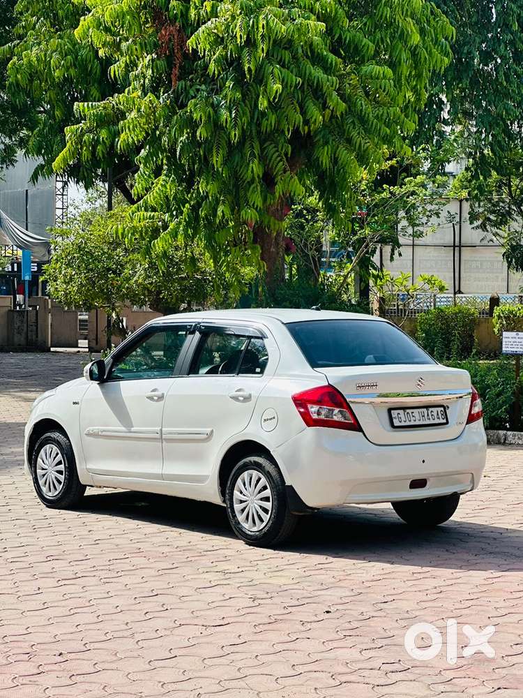 Maruti Dzire Diesel 2014