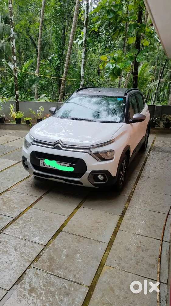 Citroen C3 Shine 1.2 2024