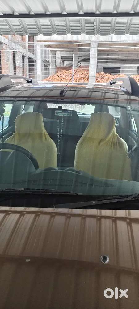 Renault Duster Diesel 2013